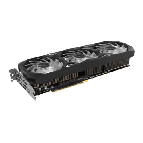 Galax RTX 3060 Ti SG 1-Click OC Plus 8GB Gaming Graphics Card